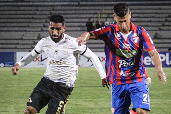 Unión Magdalena, recibirá este sábado a Junior en un partido que servirá para la redención de los samarios.