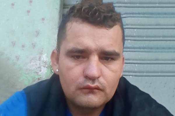 Willinton Corso Acevedo, Willinton Corso Acevedo,