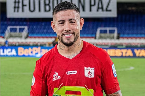 Foto: América de Cali