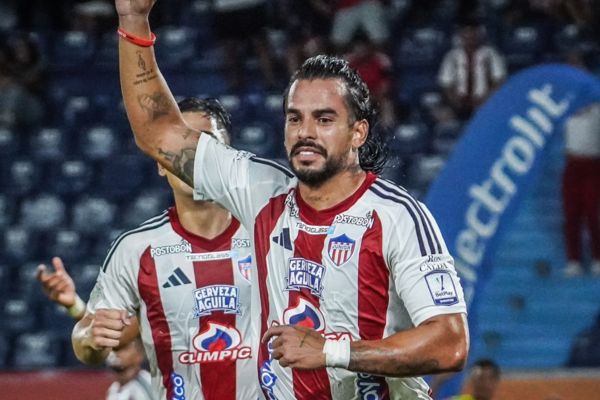 Foto cuenta de X @JuniorClubSA
