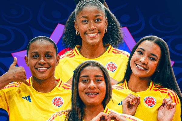 Foto cuenta de X @CONMEBOL