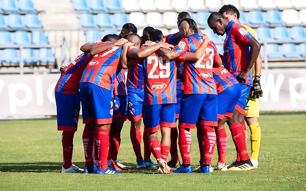 El cronograma del conjunto samario se mantiene programado para compromisos complejos en la Liga Y Copa del Fútbol Profesional colombiano.