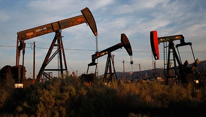 De acuerdo con el Ministerio de Minas, la caída en la producción del petróleo se presentó como una consecuencia de la pandemia.