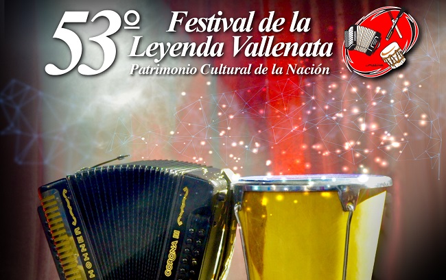 En la noche del viernes, se conocerán los primeros reyes de esta versión virtual del 53° Festival de la Leyenda Vallenata, tras realizarse las finales de Piqueria Mayores y Acordeoneros Aficionados.