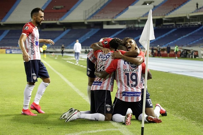 El entrenador del Atlético Junior contará con la reaparición de dos de sus figuras, los delanteros Teófilo Gutiérrez y Miguel Ángel Borja.