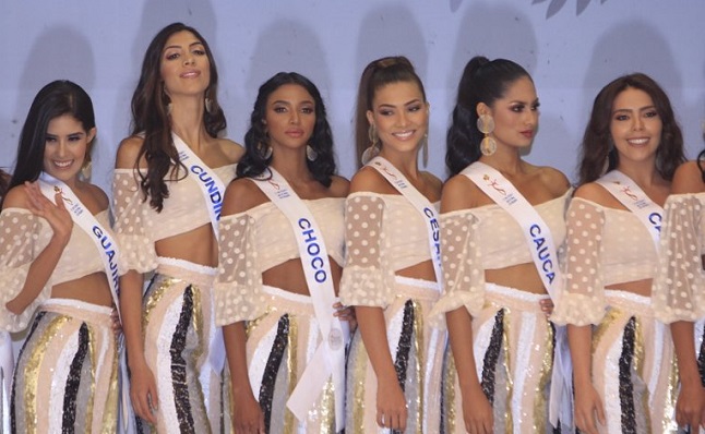 La organización de Miss Universe Colombia anunció que los colombianos podrán hacer parte de esta elección votando a través de Choicely.