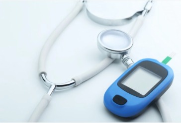 En Colombia se reportaron para el año pasado 1.294.940 personas diagnosticadas con diabetes 