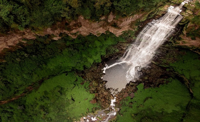 En la clausura del seminario, Celina Rincón, asesora de la Dirección de Patrimonio del Ministerio de Cultura de Colombia, presentará la experiencia del país con el Paisaje Cultural Cafetero. EFE