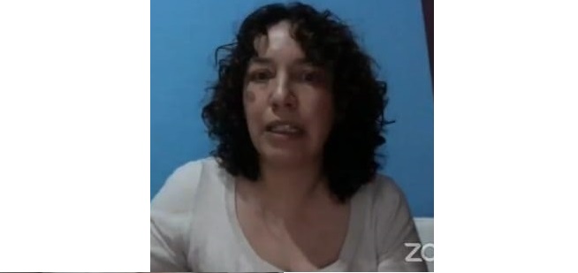 Los diálogos dejaron en claro los diferentes tipos de violencia que afectan al género. 