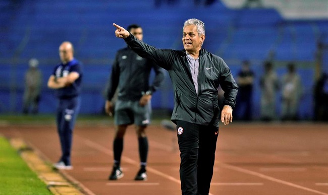 Reinaldo Rueda, regresa a sus 63 años a la selección colombiana, equipo que ha dirigido en varias de sus categorías y con el que vivió momentos agridulces en la primera década de este siglo.