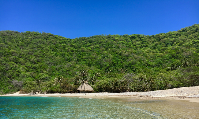 Restricciones adoptadas por la alcaldía de Santa Marta hacen que el Tayrona tenga cierres parciales durante marzo y abril.