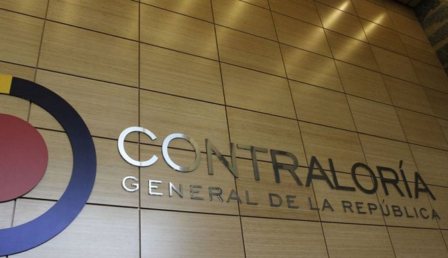 El servicio público que presta el Ente de Control, se seguirá realizando de manera virtual durante los días de confinamiento. 