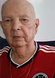Luis Aurelio Vives siempre amó y respaldó a su hijo Carlos para que llegara lejos en el mundo de la música