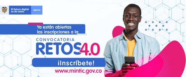 Hasta el 19 de mayo están abiertas las inscripciones. 