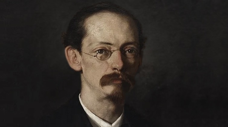 “Es la vejez viajera de la noche; y al paso que la tierra se le oculta, ábrase, amigo, a su mirada el cielo”. Rafael Pombo. 
