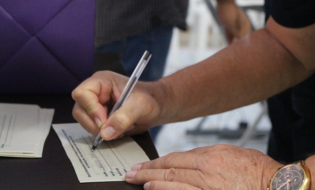 Las inscripciones para candidatos estarán abiertas hasta el próximo 19 de agosto a través del enlace: https://bit.ly/3A5DFX8  o a la página web: www.santamarta.gov.co. 