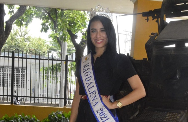 Natalia  Garizabal Vera. 