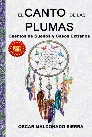 Portada del libro. 
