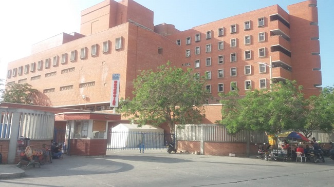 Hospitales del Magdalena buscan acuerdos de pago con siete EPS y con cinco entidades territoriales.