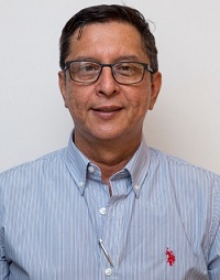 Iván Calderón, secretario de Desarrollo Económico del distrito