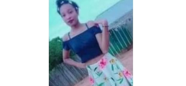 Fabiana Mendoza Cano, la joven hallada muerta en área rural del municipio de San Sebastián de Buenavista, Magdalena.