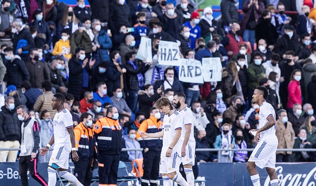 Carlo Ancelotti cuenta con las bajas seguras para Copa del Rey de Carvajal y Bale por molestias físicas.