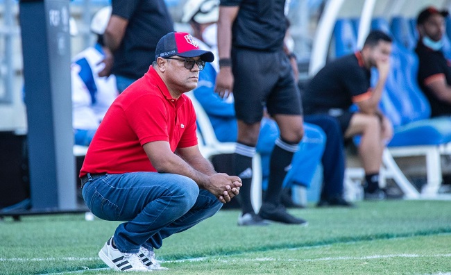 El equipo samario está obligado a ganar hoy ante Bucaramanga si quiere alejarse de los últimos lugares en la tabla del descenso.