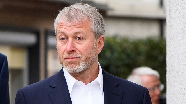 Roman Abramovich confirmó lo que hace días eran solo rumores, el club inglés Chelsea está en venta.