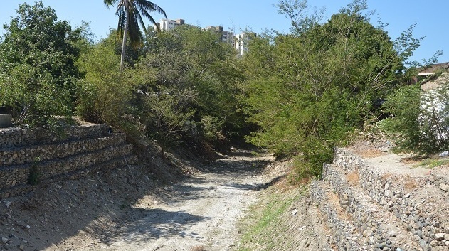 Según el Ideam, habrá prevalencia de condiciones secas hasta el mes de abril en regiones como la Caribe. Según el Ideam, habrá prevalencia de condiciones secas hasta el mes de abril en regiones como la Caribe.