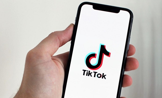 TikTok es una red social de origen chino para compartir videos cortos.