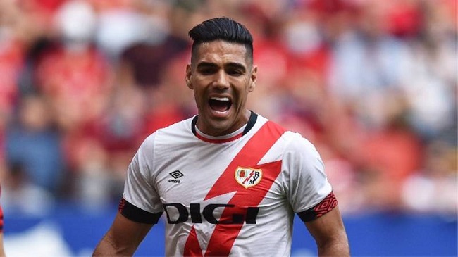 El delantero samario no se ha podido recuperar de las lesiones que lo aquejan.