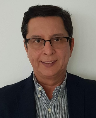 Iván Calderón, secretario de Desarrollo Económico del Distrito. 