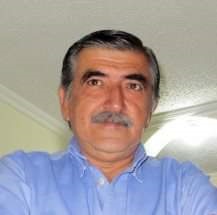Luis Sánchez, administrador de alojamientos turísticos de El Rodadero.