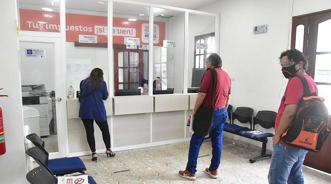 Hasta el 31 de diciembre de este año se extienden los descuentos.