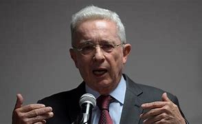 Álvaro Uribe Vélez