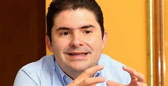 Luis Felipe Henao