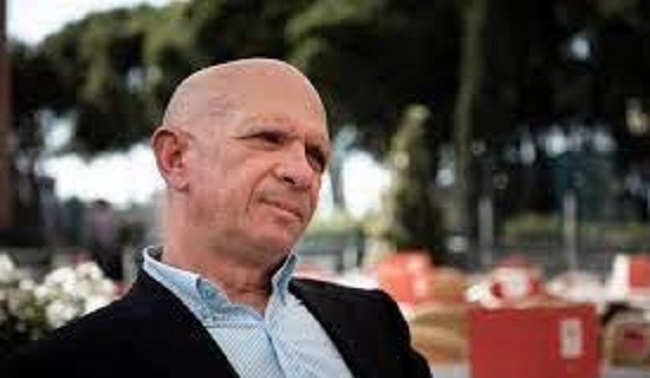 Hugo ‘El Pollo’ Carvajal, exmilitar venezolano detenido en España.