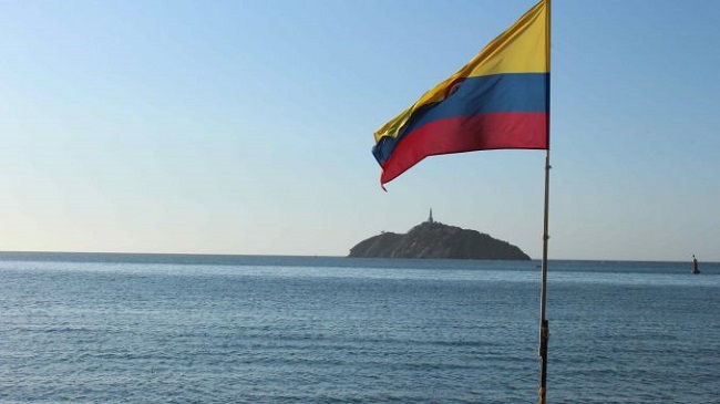 Es una fecha internacional sobre la gestión sostenible y protección de los océanos como la bahía de Santa Marta.