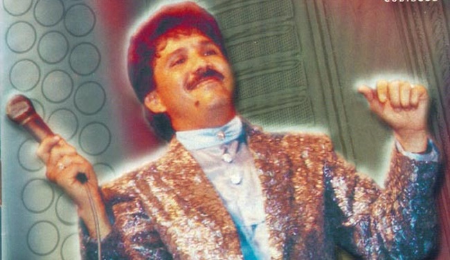 Rafael José Orozco Maestre, fue un cantante colombiano de música vallenata, cofundador y voz líder de la agrupación El Binomio de Oro junto a Israel Romero desde 1976 hasta 1992.