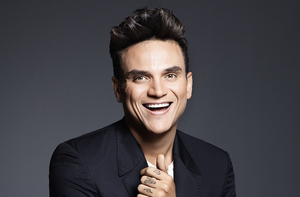 Silvestre Dangond 