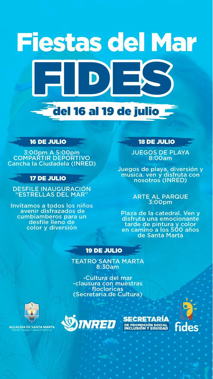 Event logo