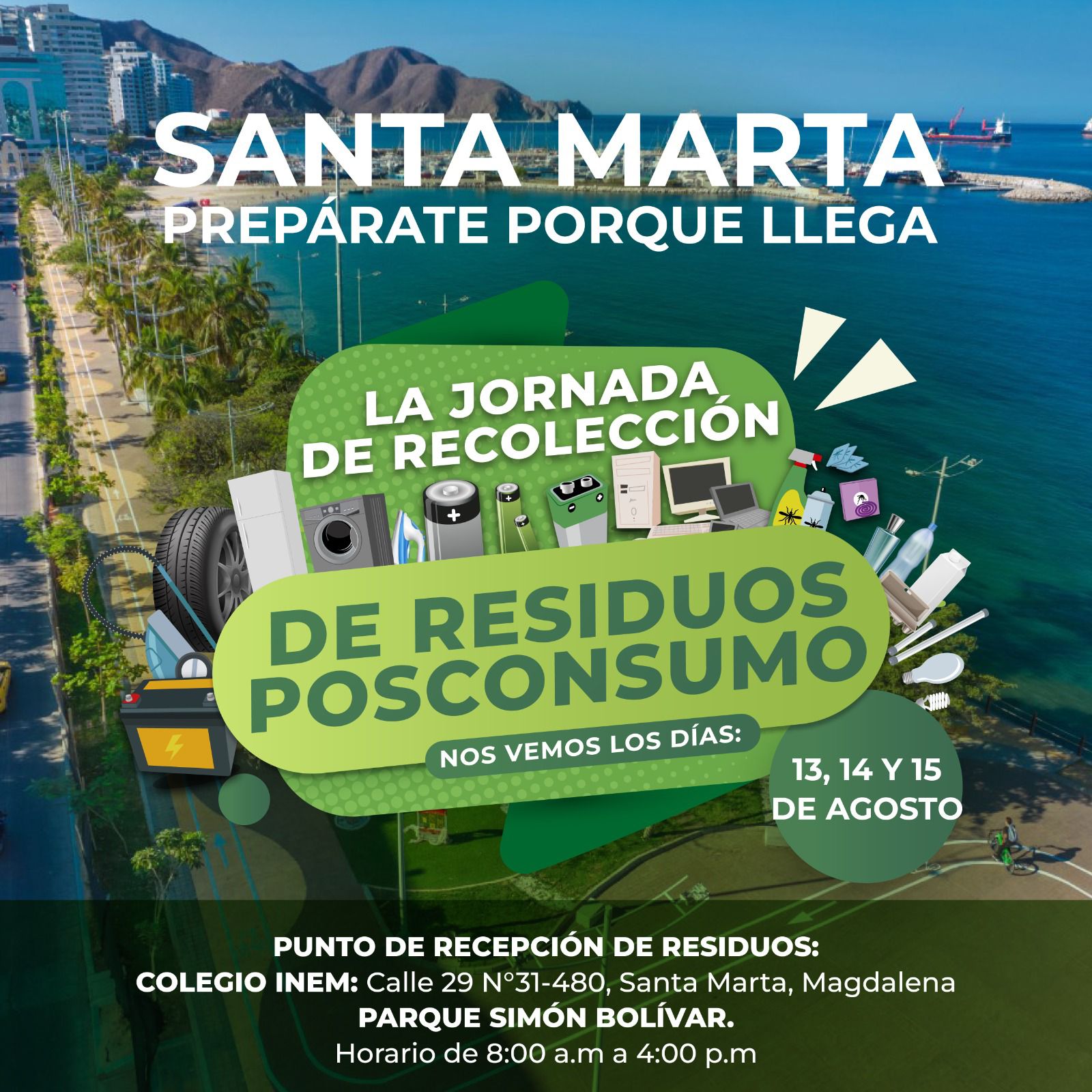 Event logo
