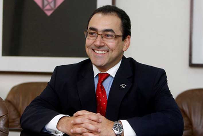 Sergio Díaz Granados