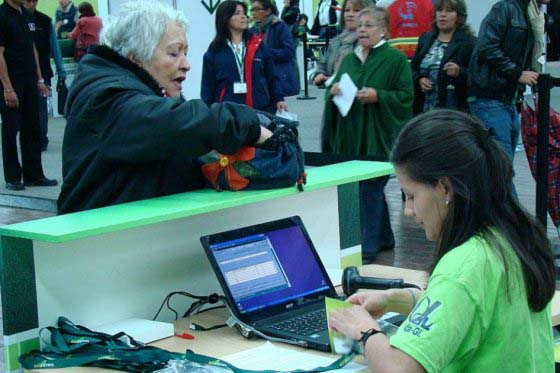 De enero a septiembre de 2015, el recaudo aumentó 7.9% frente al mismo periodo de 2014 hasta $ 98.9 billones.
