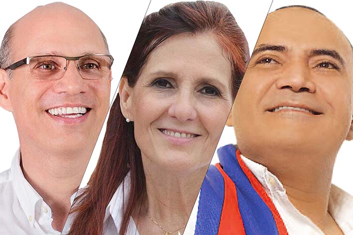 Alianza de Medios realizará el primero de dos debates previo a las elecciones