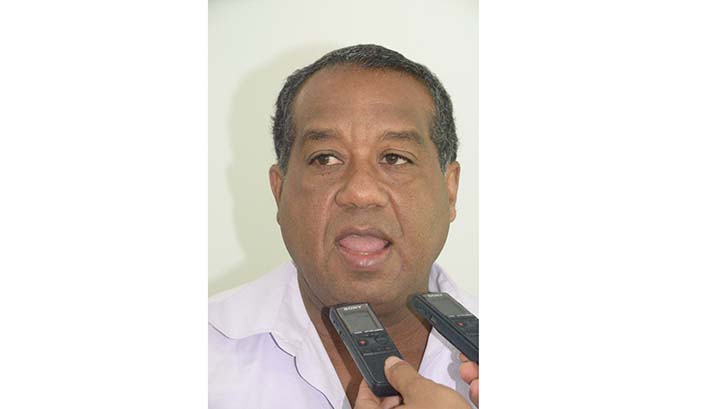 Cesar Arismendi