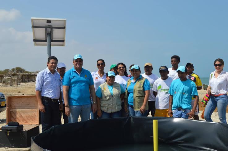 Foto: Facebook: Universidad de La Guajira.
