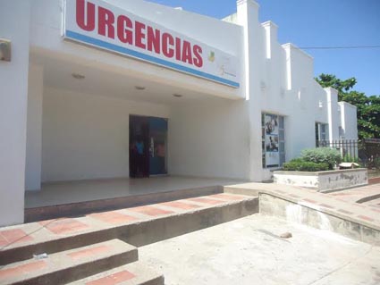 Selección del nuevo gerente del Hospital San Agustín, se suspendió debido a que la única propuesta que se recibió cobra 25 millones de pesos para realizar la selección,  el centro médico no tiene recursos.