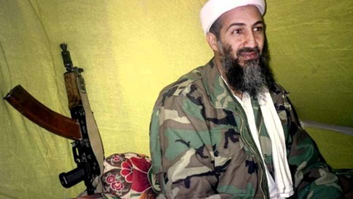 Osama Bin Laden, fue dado de baja un día como hoy hace cinco años en un operativo sin precedente.