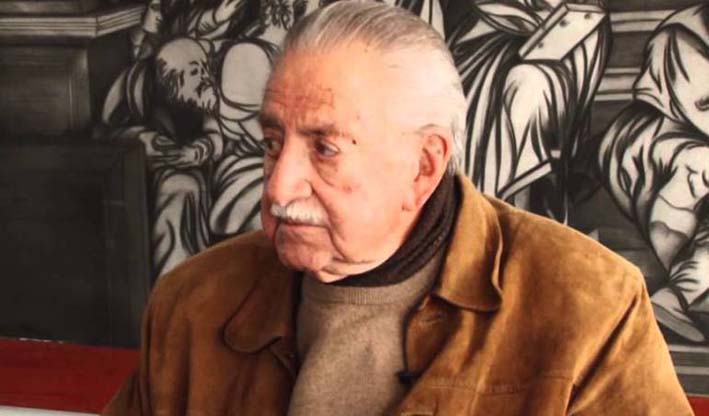 Su primer gran éxito fue “La rebelión de las ratas”, en 1962, un libro de corte social muy destacado durante las últimas décadas del siglo XX.